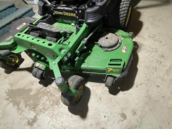 2023 John Deere Z970R Mower/Zero Turn