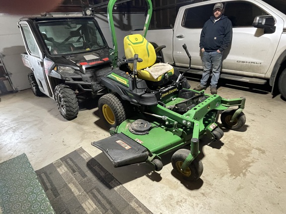 2023 John Deere Z970R Mower/Zero Turn