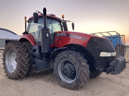 2016 Case IH Magnum 280 Tractor