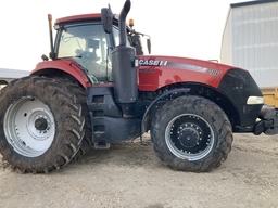 2016 Case IH Magnum 280 Tractor