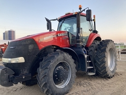 2016 Case IH Magnum 280 Tractor