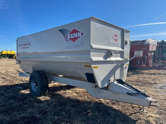 2018 Misc RC 260 Feed Wagon