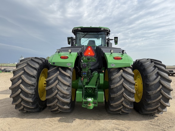 2024 John Deere 9R 590 Tractor 4WD