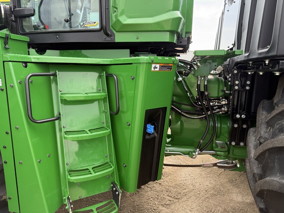 2024 John Deere 9R 590 Tractor 4WD