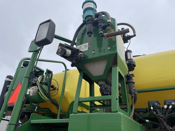 2017 John Deere DB60 Planter