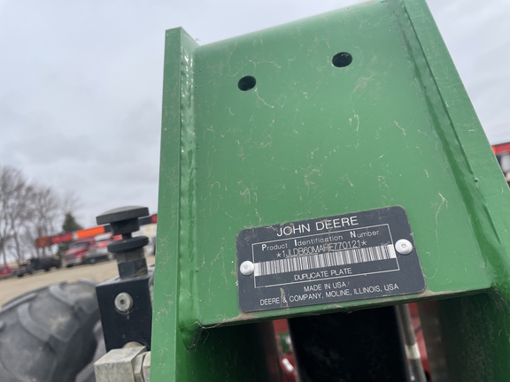 2017 John Deere DB60 Planter