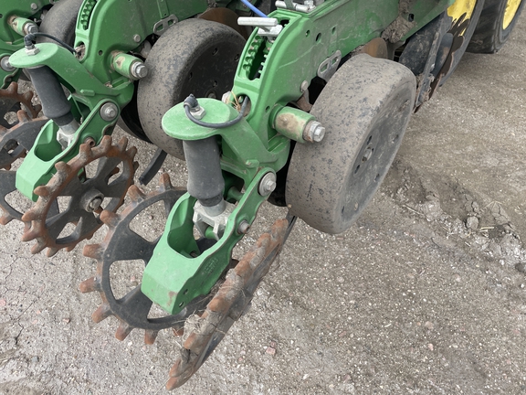 2017 John Deere DB60 Planter