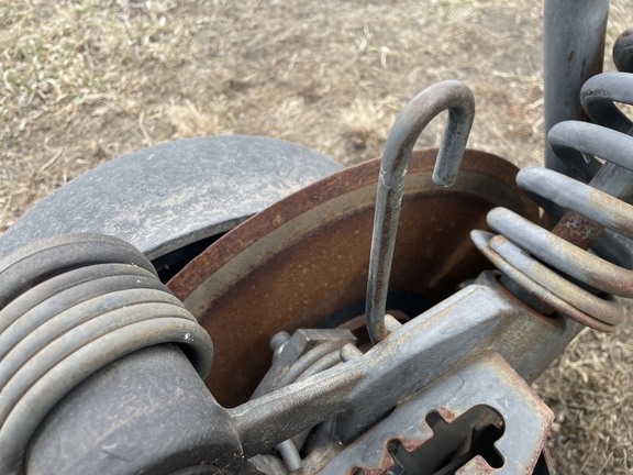 2010 John Deere 1890 Air Seeder