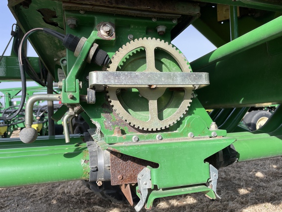 2010 John Deere 1890 Air Seeder