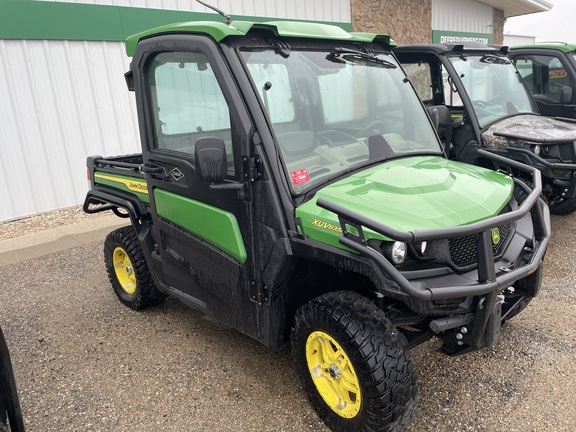 2023 John Deere XUV 835R ATV