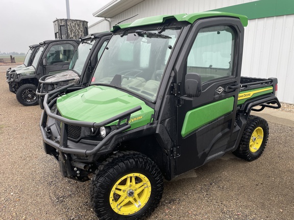 2023 John Deere XUV 835R ATV