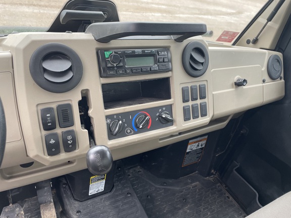 2023 John Deere XUV 835R ATV