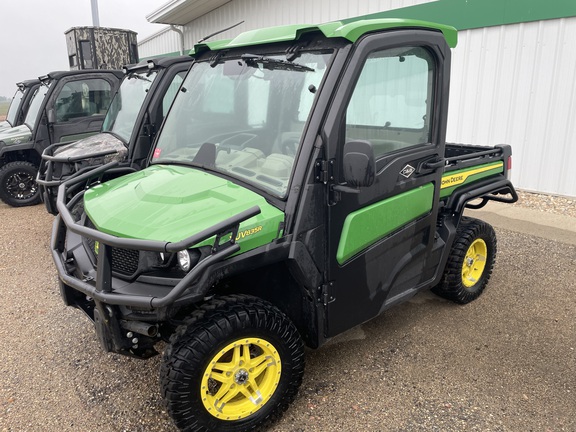 2023 John Deere XUV 835R ATV