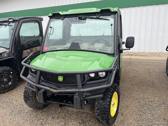 2023 John Deere XUV 835R ATV