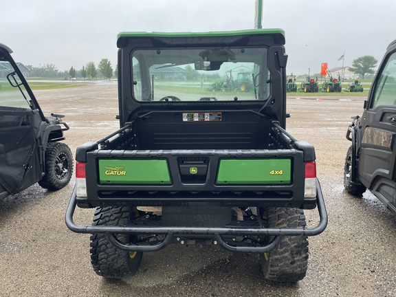 2023 John Deere XUV 835R ATV