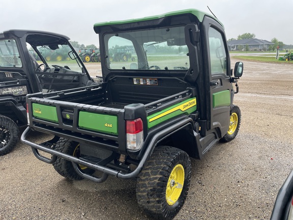 2023 John Deere XUV 835R ATV