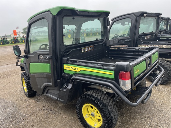 2023 John Deere XUV 835R ATV