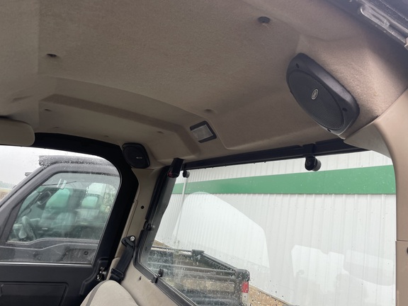 2023 John Deere XUV 835R ATV