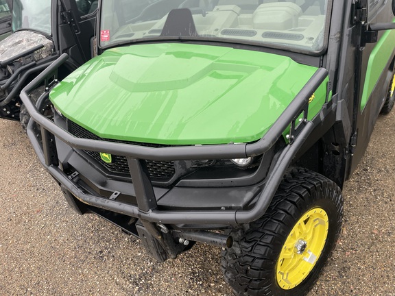 2023 John Deere XUV 835R ATV