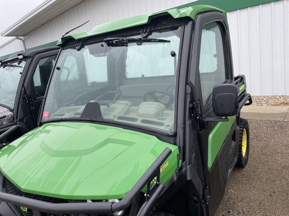 2023 John Deere XUV 835R ATV