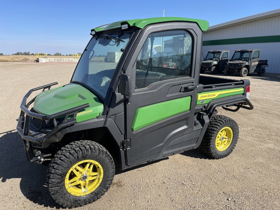 2024 John Deere XUV 835R ATV
