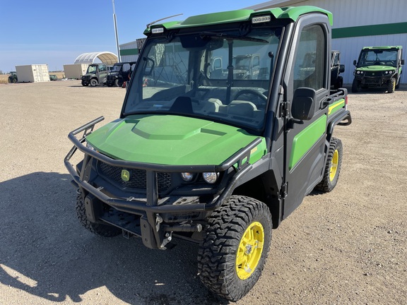 2024 John Deere XUV 835R ATV