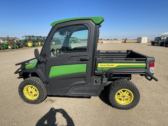 2024 John Deere XUV 835R ATV