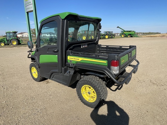 2024 John Deere XUV 835R ATV