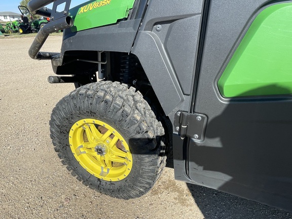 2024 John Deere XUV 835R ATV