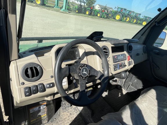 2024 John Deere XUV 835R ATV