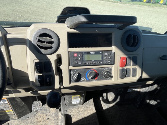 2024 John Deere XUV 835R ATV