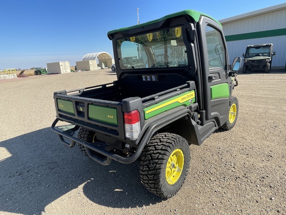 2024 John Deere XUV 835R ATV