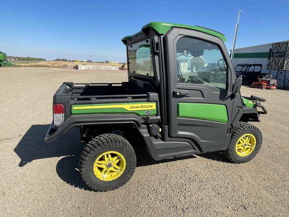 2024 John Deere XUV 835R ATV
