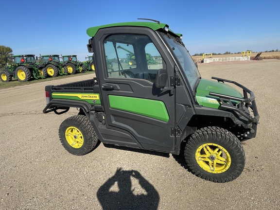2024 John Deere XUV 835R ATV