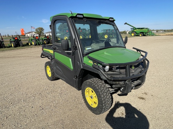 2024 John Deere XUV 835R ATV