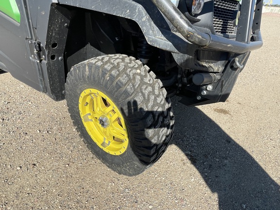 2024 John Deere XUV 835R ATV