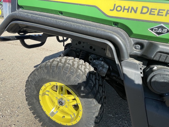 2024 John Deere XUV 835R ATV