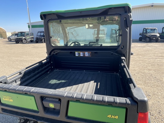 2024 John Deere XUV 835R ATV