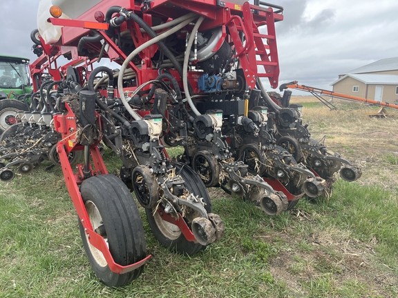 2023 AGCO White 9816 Planter