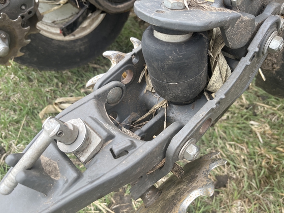 2023 AGCO White 9816 Planter