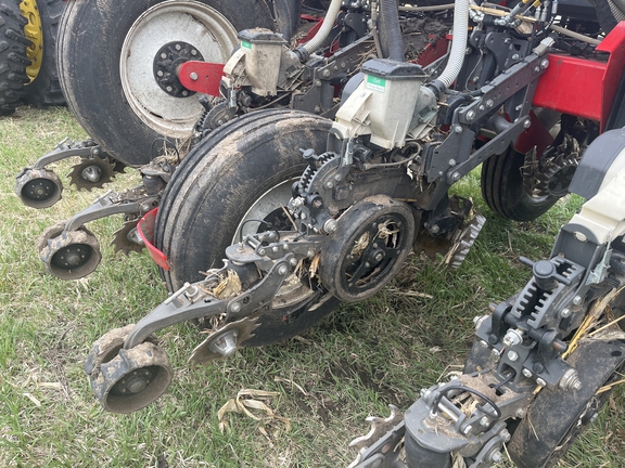 2023 AGCO White 9816 Planter