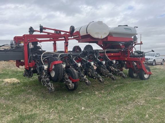 2023 AGCO White 9816 Planter