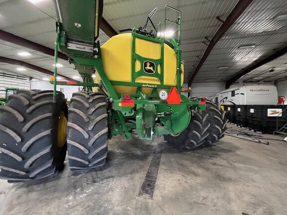 2022 John Deere N560 Air Seeder