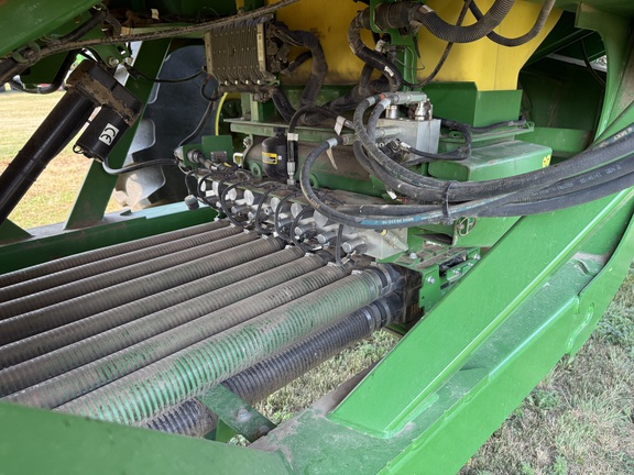2022 John Deere N560 Air Seeder