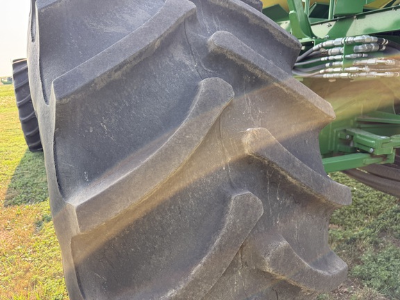 2022 John Deere N560 Air Seeder