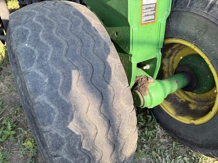 2022 John Deere N560 Air Seeder
