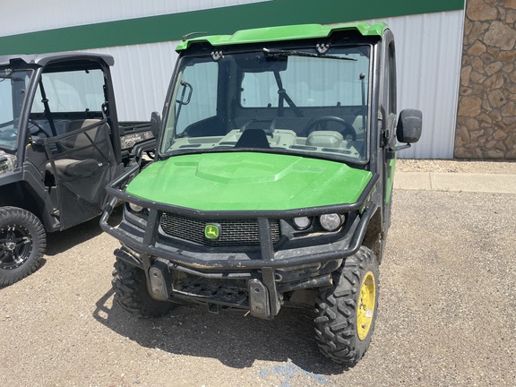 2023 John Deere XUV 835R ATV