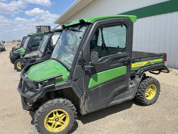 2023 John Deere XUV 835R ATV