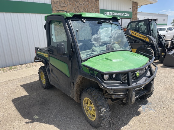 2023 John Deere XUV 835R ATV