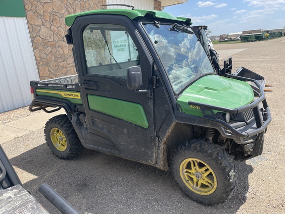 2023 John Deere XUV 835R ATV